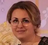 Чернова Елена