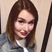 Чернышова Дарья Сергеевна