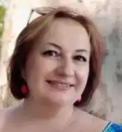 Чернышова Надежда Евгеньевна