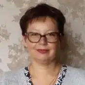 Чернышова Жанна Михайловна