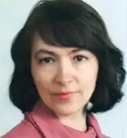 Чеснокова Алёна Сергеевна
