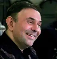 Чистяков Игорь Савельевич