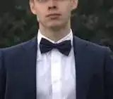 Чистяков Матвей Алексеевич