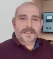 Чистяков Мирон