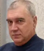 Чистяков Руслан Романович