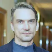 Чистяков Виктор Вячеславович
