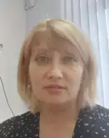 Чистова Карина Петровна