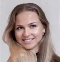 Чистова Кристина Петровна