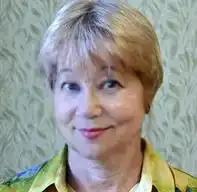 Чистова Кристина Тимофеевна
