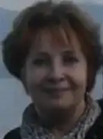 Чистова Ольга Ивановна