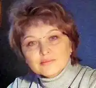 Чистова Василиса