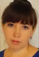 Демидова Яна Владимировна