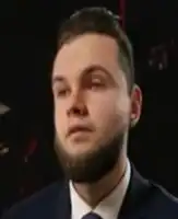 Ефимов Егор Михайлович