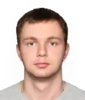 Егоров Георгий Владимирович