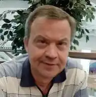 Ершов Григорий Артурович