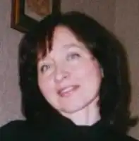 Фадеева Алёна Вячеславовна