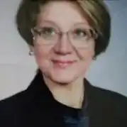 Фадеева Галина Фёдоровна