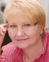 Фадеева Милана Викторовна