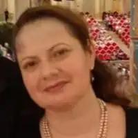 Фадеева Вера Юрьевна
