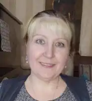 Фадеева Виктория Олеговна