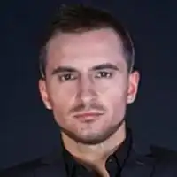 Фёдоров Борис Анатольевич