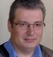 Фёдоров Борис Антонович