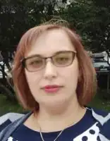 Федорова Диана Владимировна