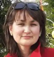 Филиппова Мария Евгеньевна