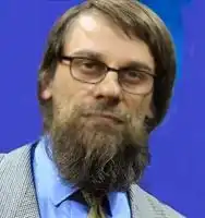 Фролов Антон