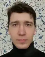 Фролов Георгий Максимович