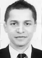 Гаврилов Богдан