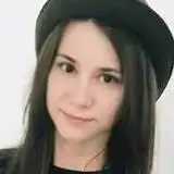 Гаврилова Алёна