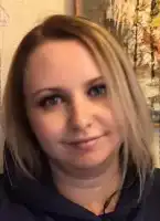 Гаврилова Елена Владимировна