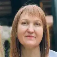 Гаврилова Милана Артемовна