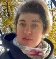 Гаврилова Вера