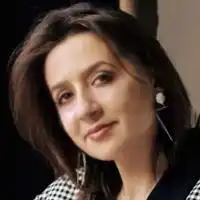 Гаврилова Виктория Анатольевна
