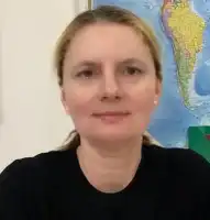 Гельманова Ксения Анатольевна