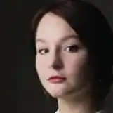 Гельманова Оксана