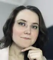 Гельманова Светлана Денисовна