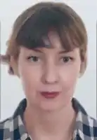 Герасимова Ирина Станиславовна