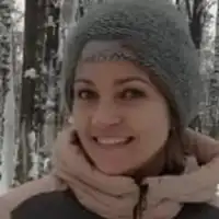 Герасимова Светлана