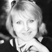 Герасимова Светлана Максимовна