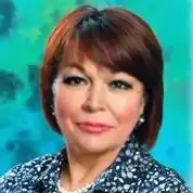 Голубева Ксения