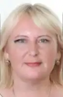 Голубева Ольга Артемовна