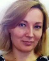 Голубева Светлана Вячеславовна