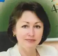 Голубева Валерия Юрьевна