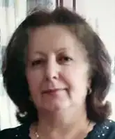 Голубева Василиса Константиновна
