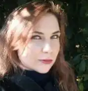 Гончарова Кристина Викторовна
