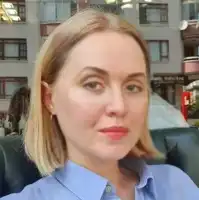 Гончарова Оксана Дмитриевна