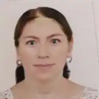 Гончарова Ульяна